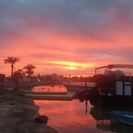 Best Kept Secret By The Sea Apartment Famagusta (Northern Cyprus)